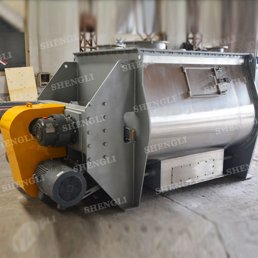 WZL 無(wú)重力混合機(jī)圖集，強(qiáng)力混合機(jī)